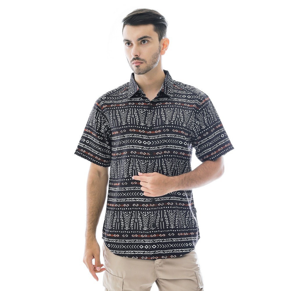 X-TRIBES SS SHIRT 2