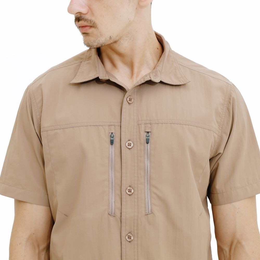 X-VENTURE LIGHT SS SHIRT 2
