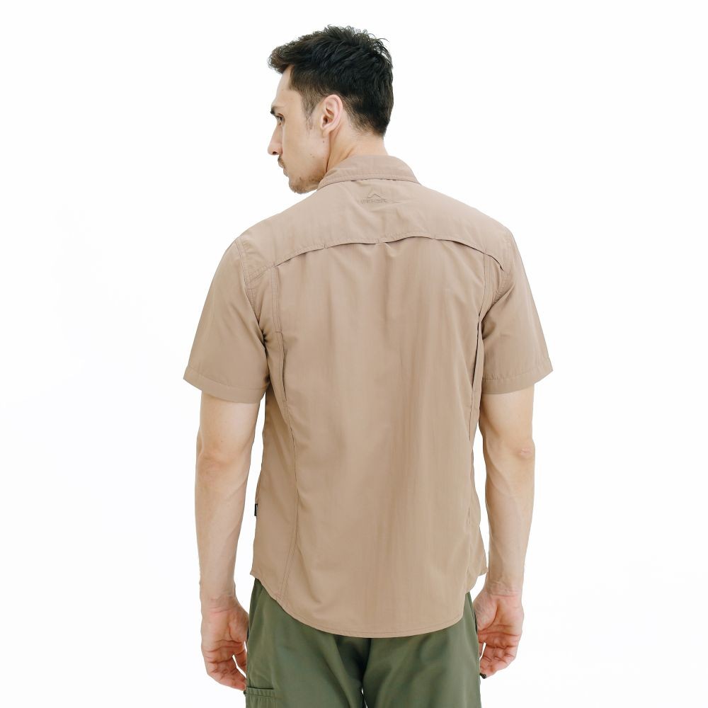 X-VENTURE LIGHT SS SHIRT 3