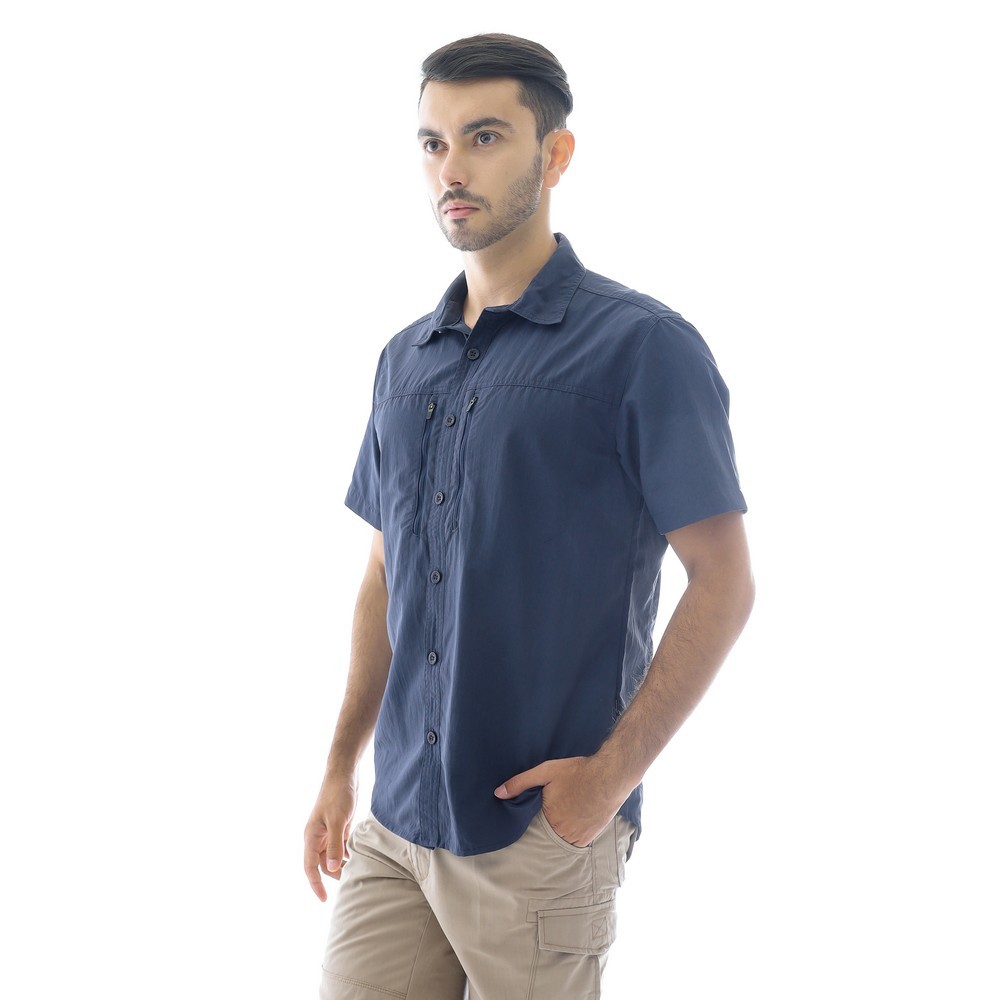 X-VENTURE LIGHT SS SHIRT 4