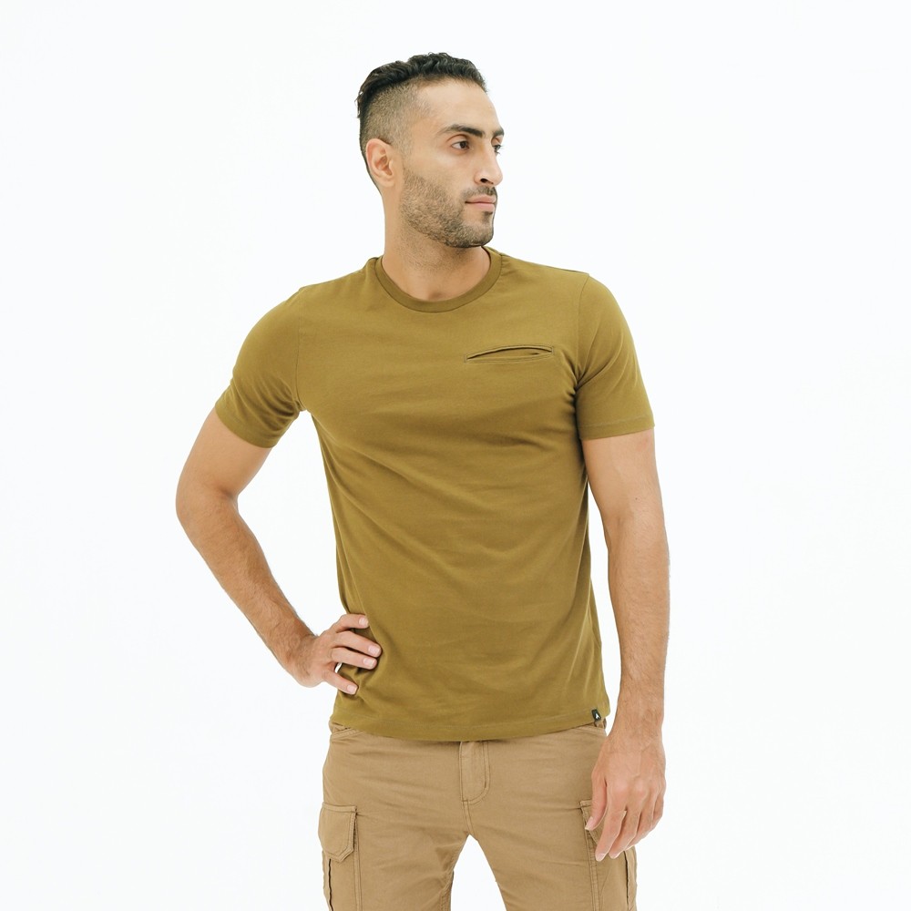 X-ZOMER T-SHIRT