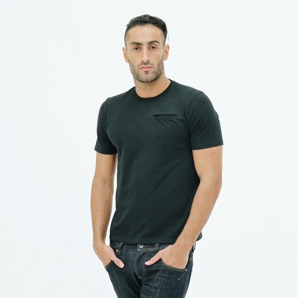 X-ZOMER T-SHIRT 2