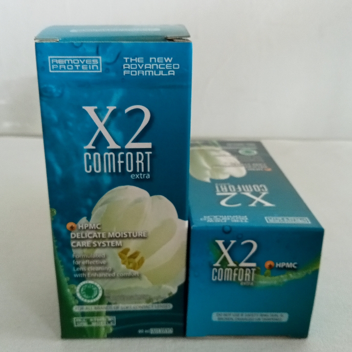 X2 Softlens