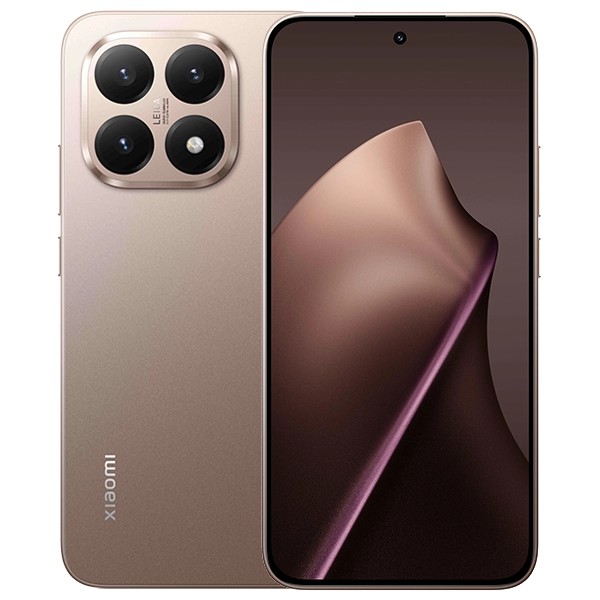 XIAOMI 15T Series RAM 12 ROM 512