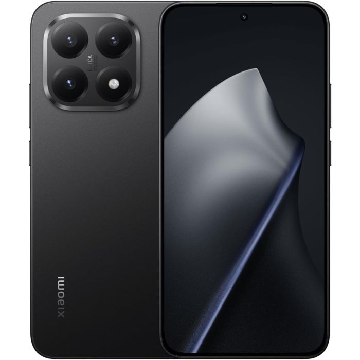 XIAOMI 15T Series RAM 12 ROM 512 2