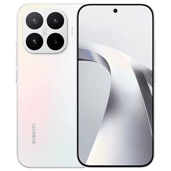 XIAOMI 17T RAM 12 ROM 256 GB 3