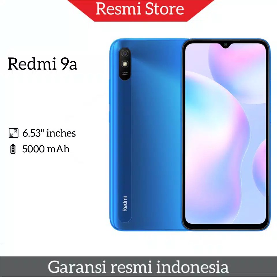 XIAOMI 9A