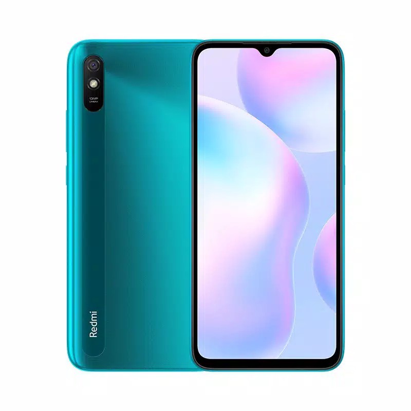 XIAOMI 9A 2