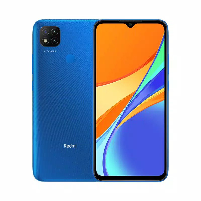 REDMI 9C 3