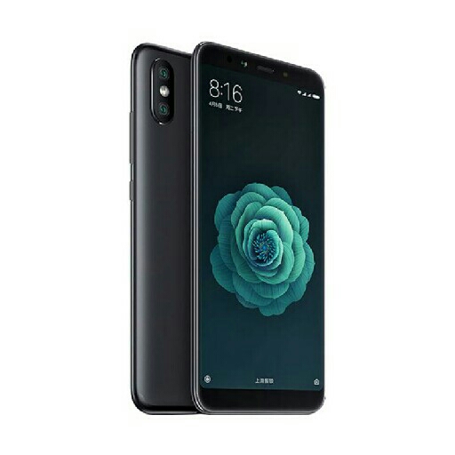 XIAOMI MI 6X