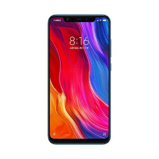 XIAOMI MI 8 - 64GB