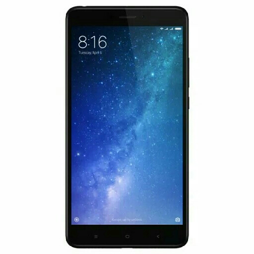 XIAOMI MI MAX 2 RAM 4-64GB