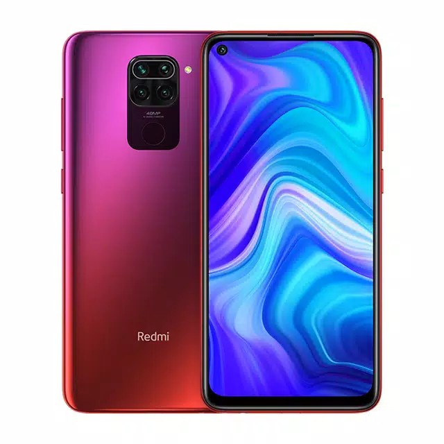 REDMI NOTE 9 2