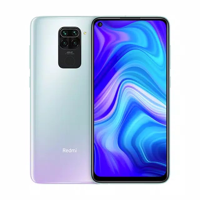 REDMI NOTE 9 3