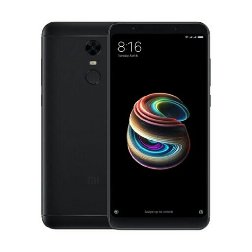 XIAOMI REDMI 5 PLUS TAM - 64GB