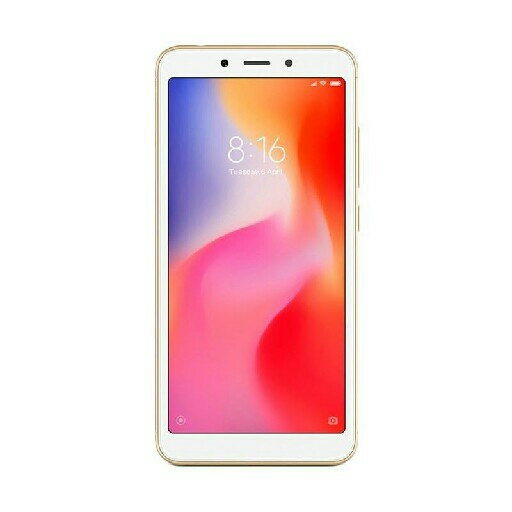 XIAOMI REDMI 6A - 16GB