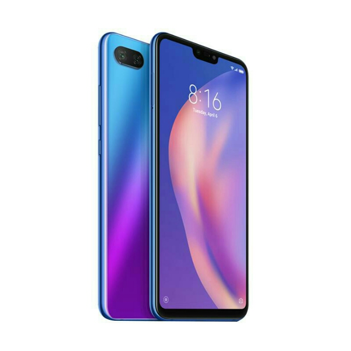 XIAOMI REDMI MI 8 LITE - 4GB -64GB