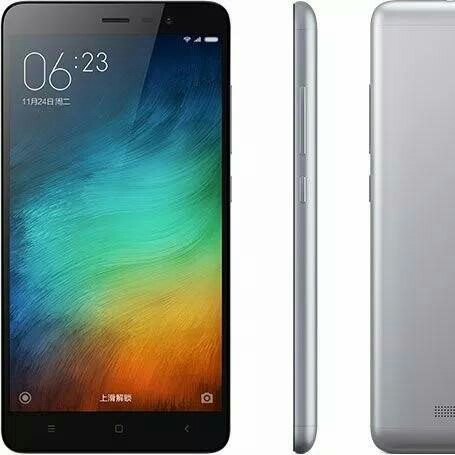 XIAOMI REDMI NOTE 3 332GB 4G LTE
