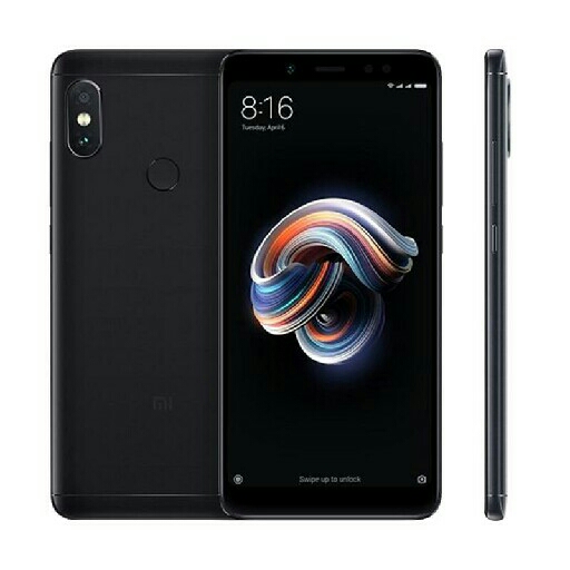 XIAOMI REDMI NOTE 5 PRO TAM - 6GB RAM