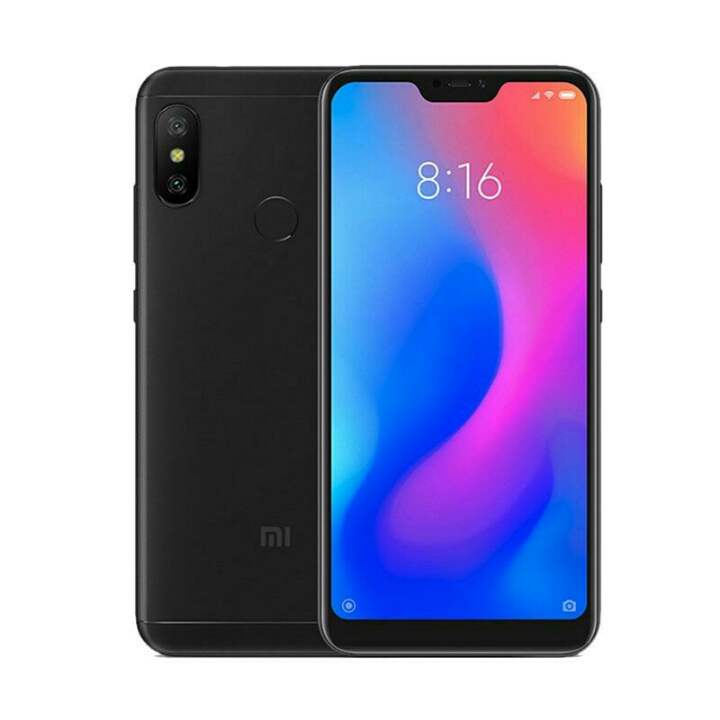 XIAOMI REDMI NOTE 6 PRO TAM - 4GB - 64GB