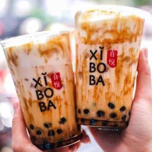 XI-BO-BA Jamtos