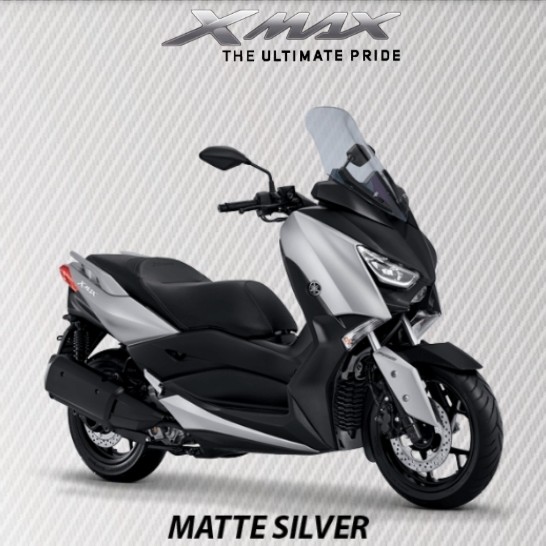 XMAX 250 4