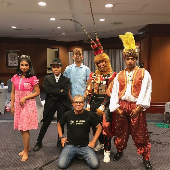 XStar Dancer
