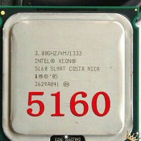 Xeon E5160