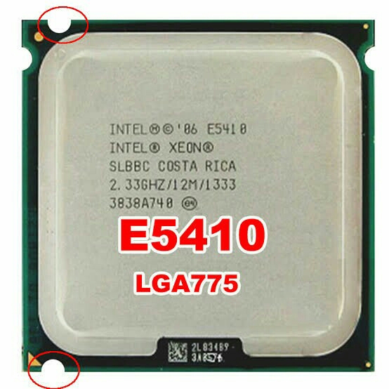 Xeon E5410