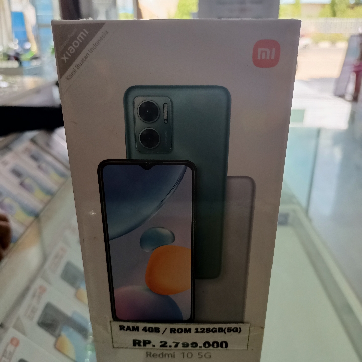 Xiaomi 10 5G