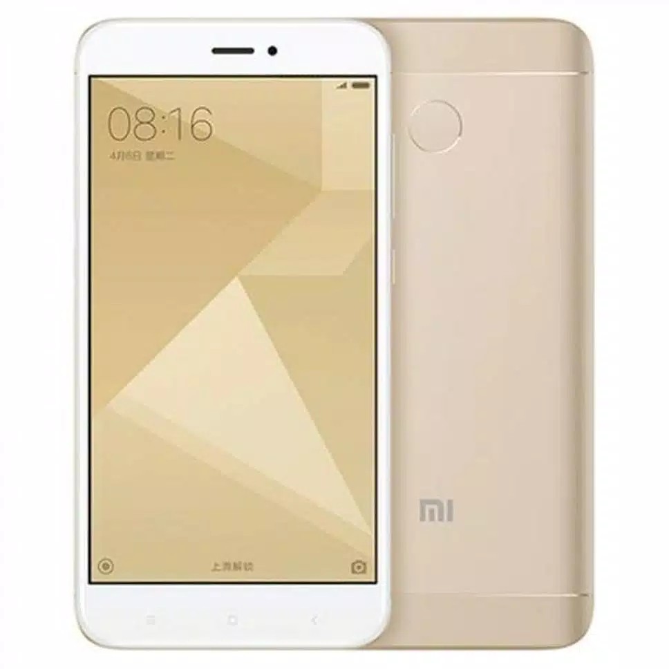 Xiaomi 4X 2GB RAM 16GB ROM GARANSI TOKO 3