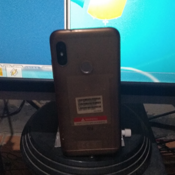 Xiaomi A2 Lite