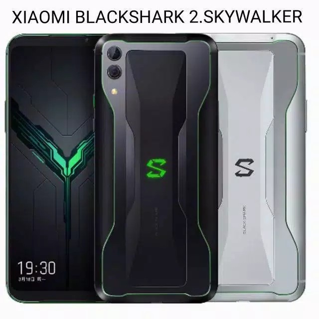 Xiaomi Black Shark 2 Pro-256GB