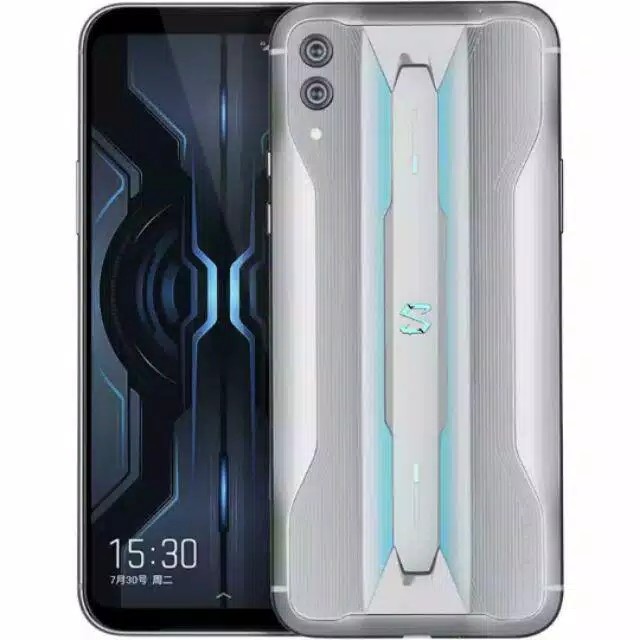 Xiaomi Black Shark 2 Pro Baru Ram 12GB Rom 256GB 3