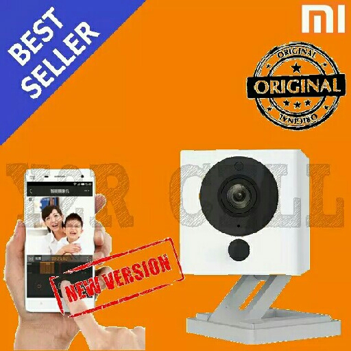 Xiaomi CCTV 1080P