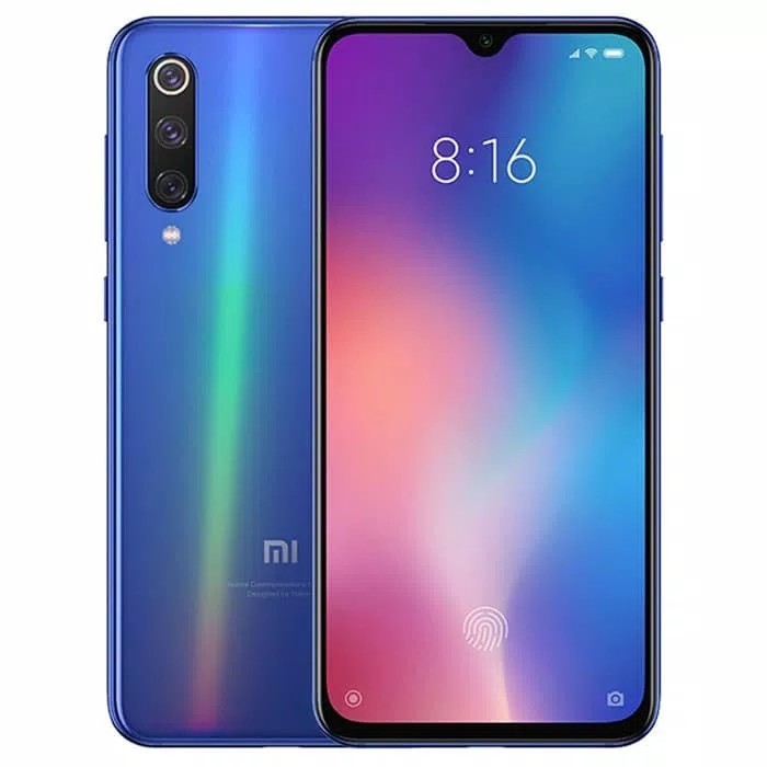 Xiaomi MI 9 SE RAM 6GB ROM 64GB Global Verse BNIB