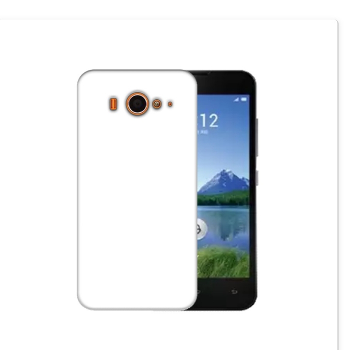 Xiaomi Mi 2