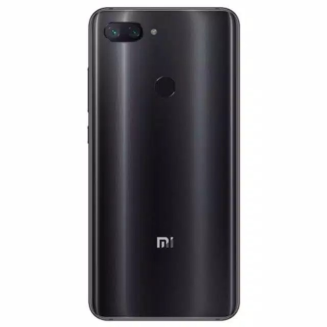 Xiaomi Mi 8 Lite RAM 4GB ROM 64GB Garansi Resmi TAM 3
