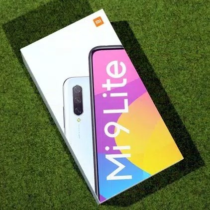 Xiaomi Mi 9 Lite RAM 6GB Global version 3