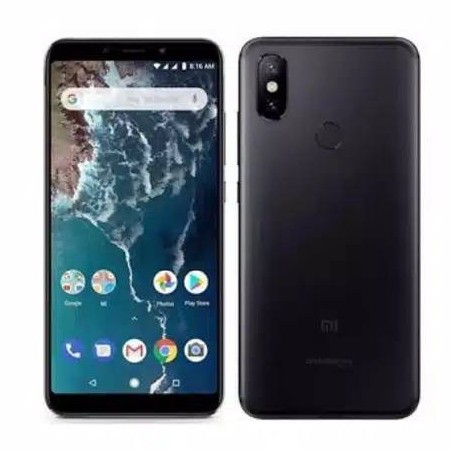 Xiaomi Mi A2 RAM 4GB ROM 64GB Garansi Resmi TAM