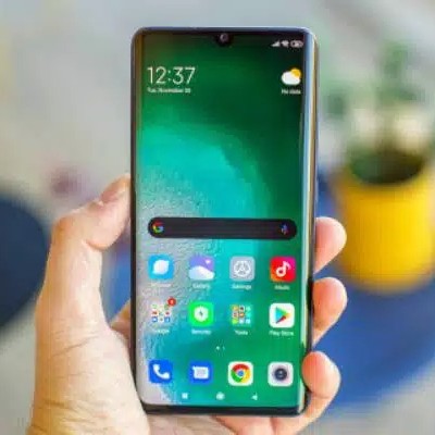 Xiaomi Mi Note 10 Pro Ram 8GB Internal 256GB
