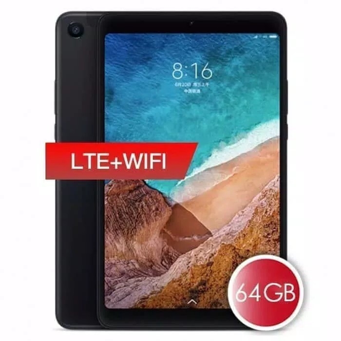 Xiaomi Mi PAD LTE 4GB RAM 64GB ROM BNIB