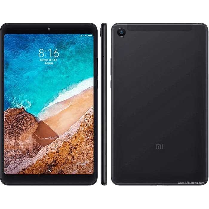 Xiaomi Mi Pad 4 4GB  64GB