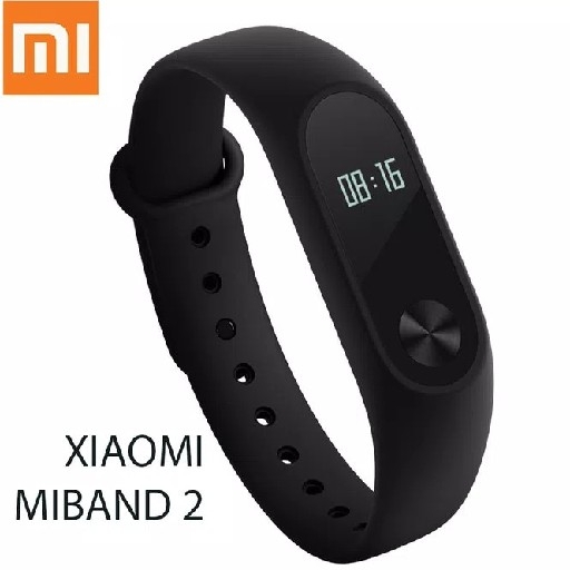 Xiaomi MiBand 2