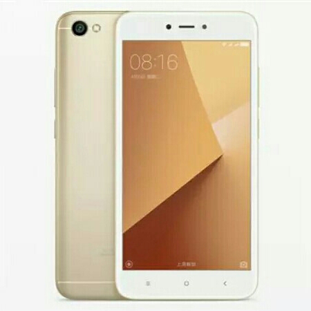Xiaomi Note 5A