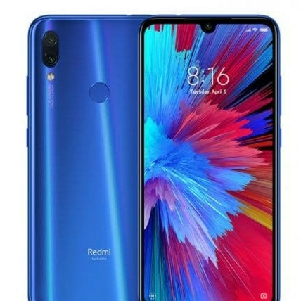 Xiaomi Note 7