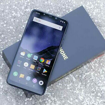 Xiaomi Pocophone F1 128GB