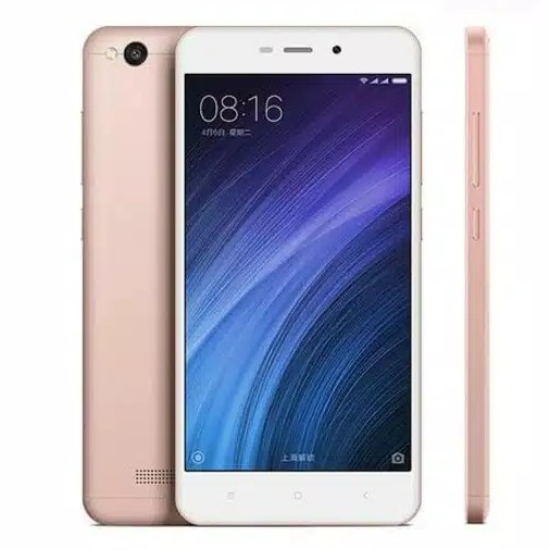 Xiaomi Redmi 4A 2GB Ram New Original Garansi Distributor