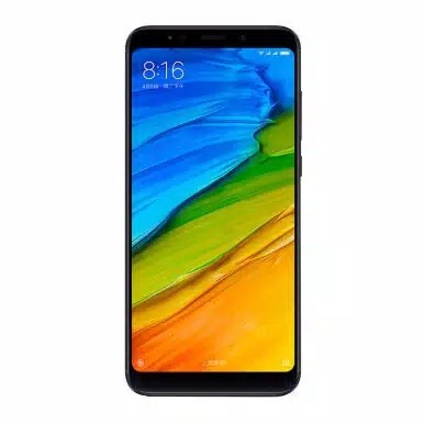 Xiaomi Redmi 5 RAM 2GB ROM 16GB Garansi Distributor 1thn