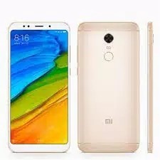 Xiaomi Redmi 5 RAM 2GB ROM 16GB Garansi Distributor 1thn 3